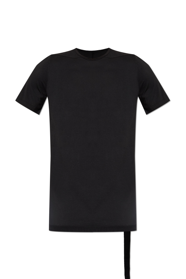T-shirt with logo od Rick Owens DRKSHDW