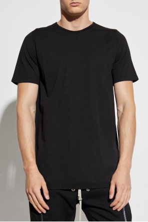 Rick Owens DRKSHDW T-shirt with logo