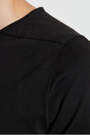 Rick Owens DRKSHDW T-shirt with logo