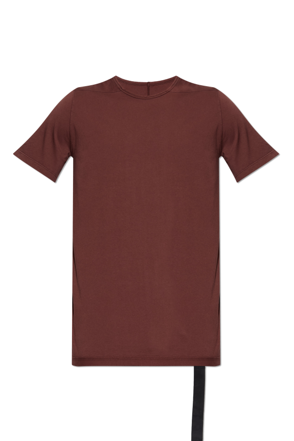 T-shirt ‘Level T’ od Rick Owens DRKSHDW