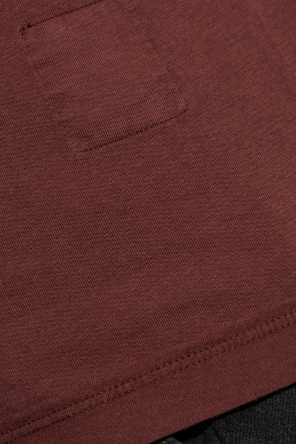 Rick Owens DRKSHDW T-Shirt ‘Level T’