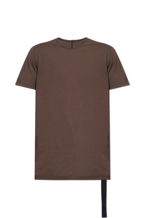 T-shirt with 'Level T' logo