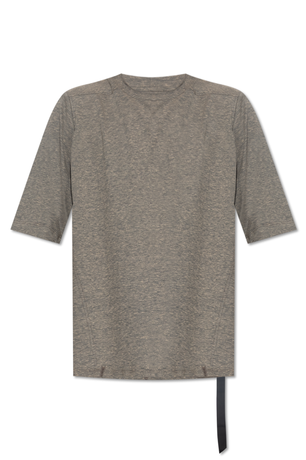Short-sleeve T-shirt od Rick Owens DRKSHDW
