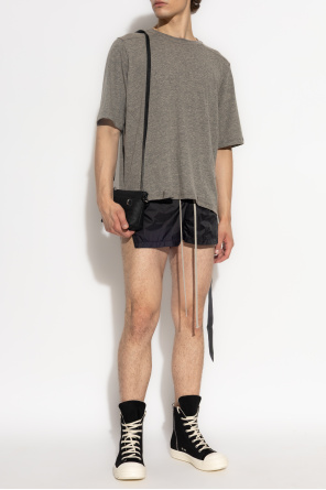Short-sleeve t-shirt od Rick Owens DRKSHDW