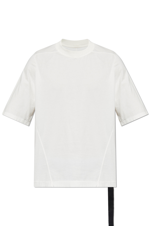 T-shirt ‘Walrus T’ od Rick Owens DRKSHDW