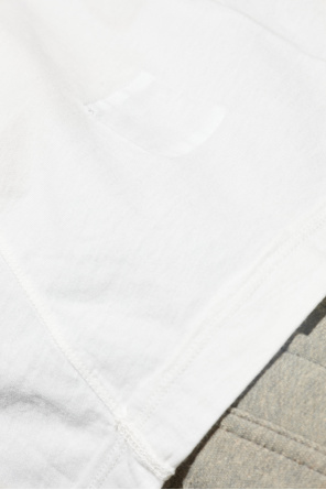 Rick Owens DRKSHDW T-Shirt „Walrus T”