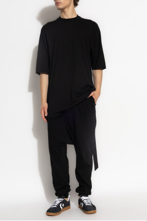 Jumbo ss t-shirt od Rick Owens DRKSHDW