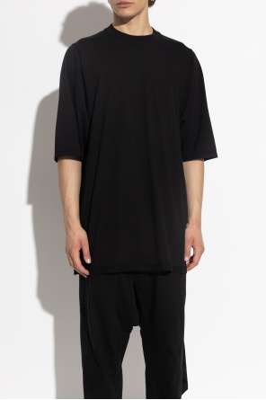 Rick Owens DRKSHDW Jumbo SS T-shirt