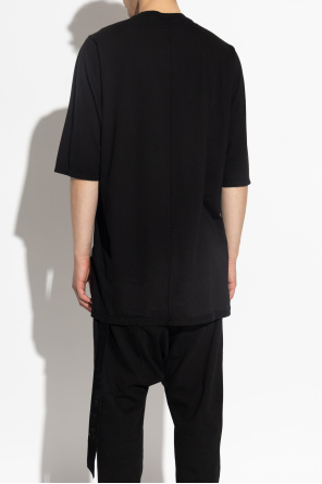 Rick Owens DRKSHDW Jumbo SS T-shirt