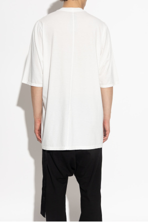Rick Owens DRKSHDW T-shirt "Jumbo"