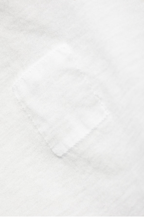 Rick Owens DRKSHDW T-shirt "Jumbo"