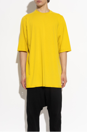 Rick Owens DRKSHDW T-shirt "Jumbo"