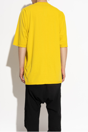 Rick Owens DRKSHDW T-shirt "Jumbo"