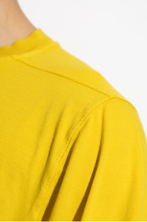 Rick Owens DRKSHDW T-shirt "Jumbo"