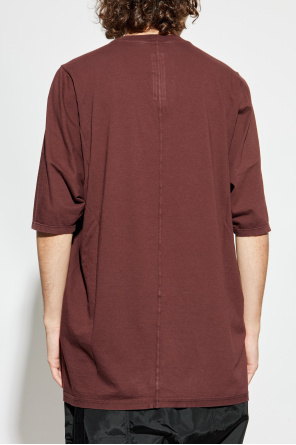 Rick Owens DRKSHDW Camiseta ‘Jumbo SS’
