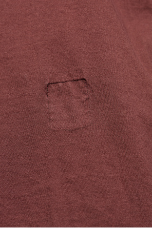 Rick Owens DRKSHDW Camiseta ‘Jumbo SS’