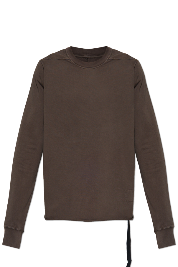 Long-sleeve T-shirt od Rick Owens DRKSHDW