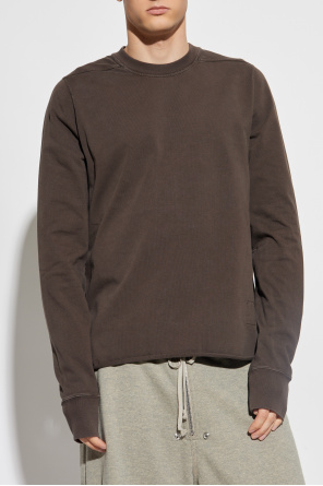 Rick Owens DRKSHDW Long-sleeve T-shirt