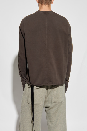 Rick Owens DRKSHDW Long-sleeve T-shirt