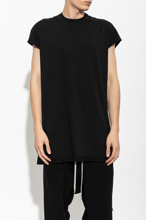 Rick Owens DRKSHDW 'Oversize' T-shirt