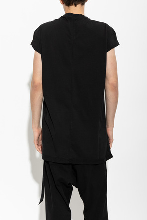 Rick Owens DRKSHDW 'Oversize' T-shirt