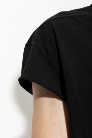Rick Owens DRKSHDW 'Oversize' T-shirt