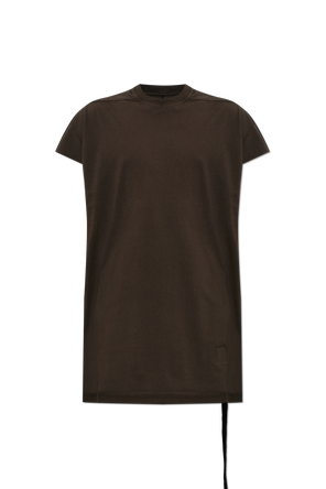 Tricou cu bandă decorativă