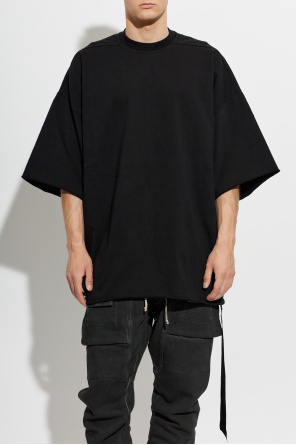 Rick Owens DRKSHDW ‘Oversize’ T-shirt