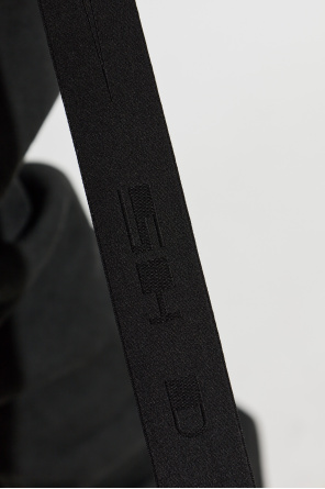 Rick Owens DRKSHDW ‘Oversize’ T-shirt