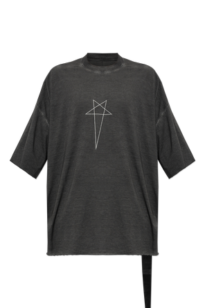 T-Shirt mit Aufdruck