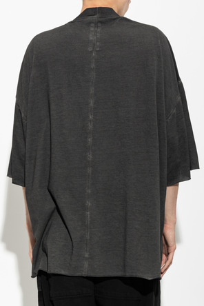Rick Owens DRKSHDW Tričko s potlačou