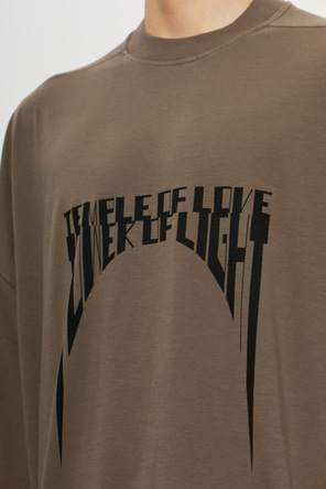 Rick Owens DRKSHDW Printed T-shirt