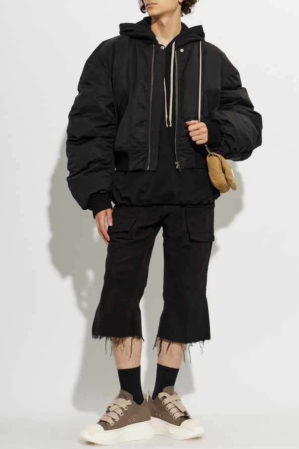 Rick Owens DRKSHDW Oversize sweatshirt