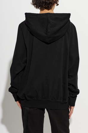 Rick Owens DRKSHDW Oversize sweatshirt