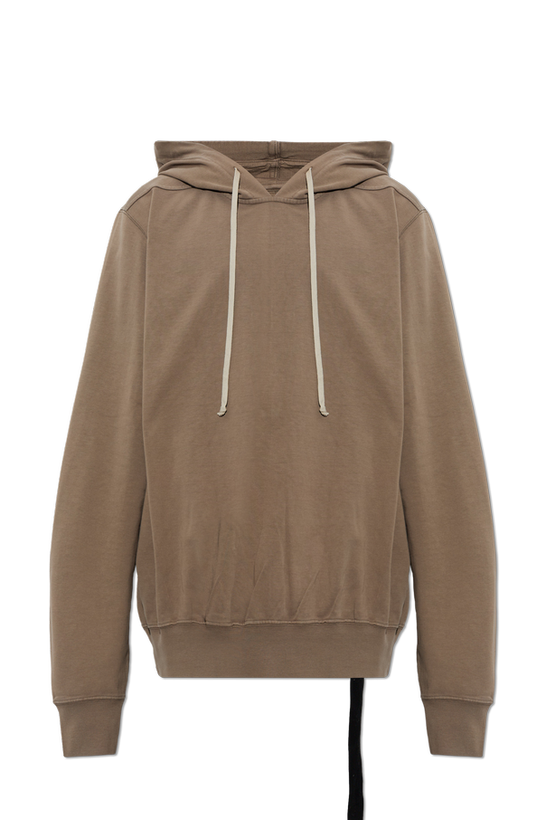 'Oversize' sweatshirt od Rick Owens DRKSHDW