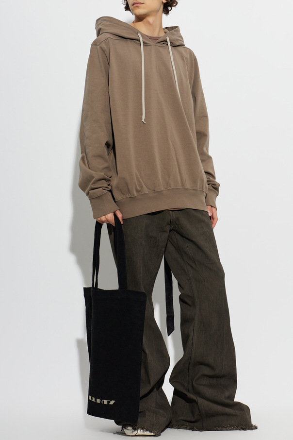 Rick Owens DRKSHDW 'Oversize' sweatshirt