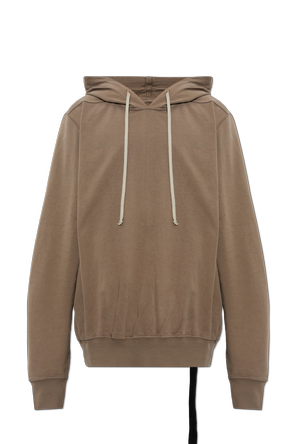 Sudadera tipo ‘oversize’