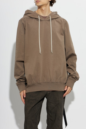 Rick Owens DRKSHDW 'Oversize' sweatshirt
