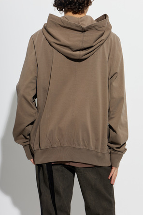 Rick Owens DRKSHDW 'Oversize' sweatshirt