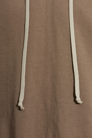 Rick Owens DRKSHDW 'Oversize' sweatshirt