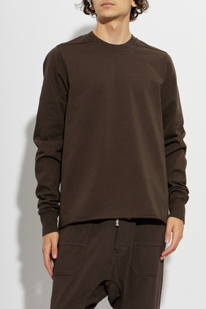 Rick Owens DRKSHDW Long sleeve T-shirt
