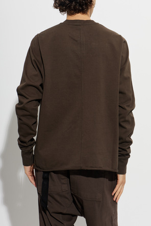 Rick Owens DRKSHDW Long sleeve T-shirt