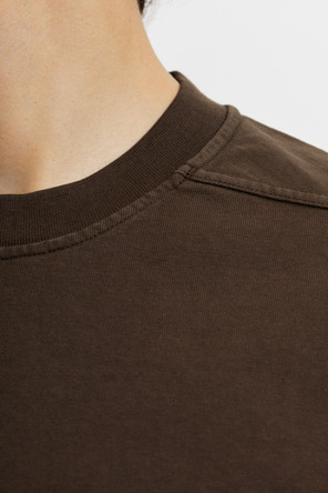 Rick Owens DRKSHDW Long sleeve T-shirt