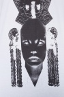 Rick Owens DRKSHDW Printed T-shirt