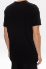 Euclid Anorak Jacket Unisex Oversize T-shirt