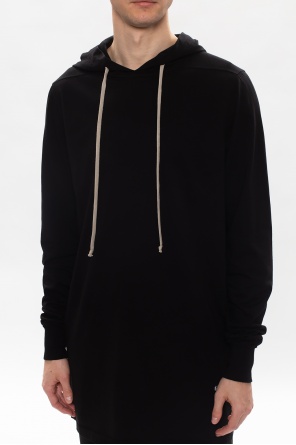 feiner Pullover Modell Emil Hooded T-shirt