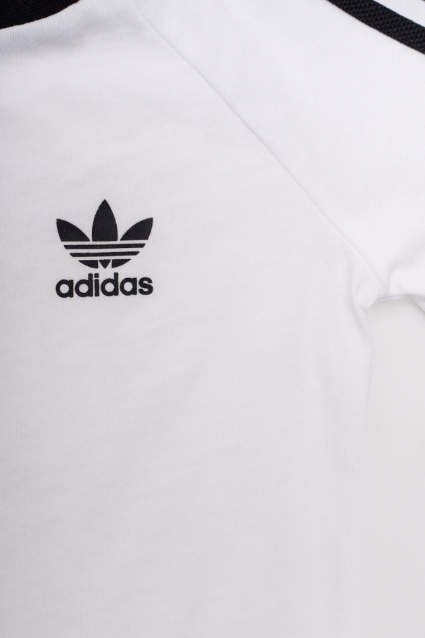 adidas Soccer Kids Logo T-shirt