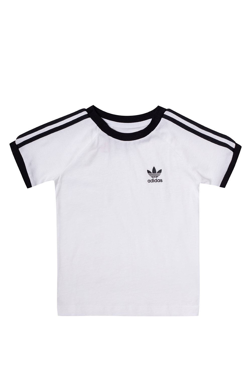 ADIDAS Kids Logo T-shirt