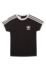 ADIDAS Kids Logo T-shirt