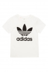 ADIDAS Kids Logo T-shirt